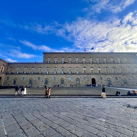 Pitti Sweet House Apartment Florence Exterior photo