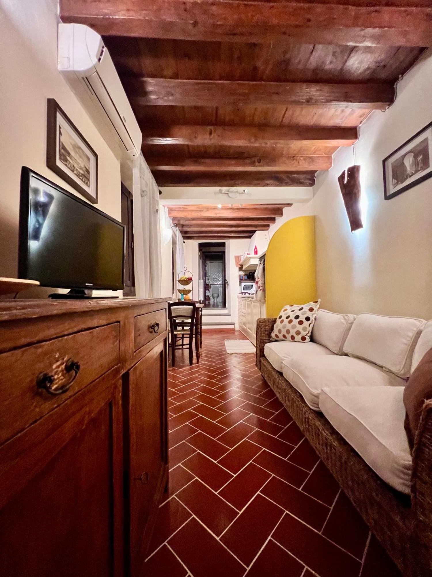 Pitti Sweet House Apartment Florence Exterior photo