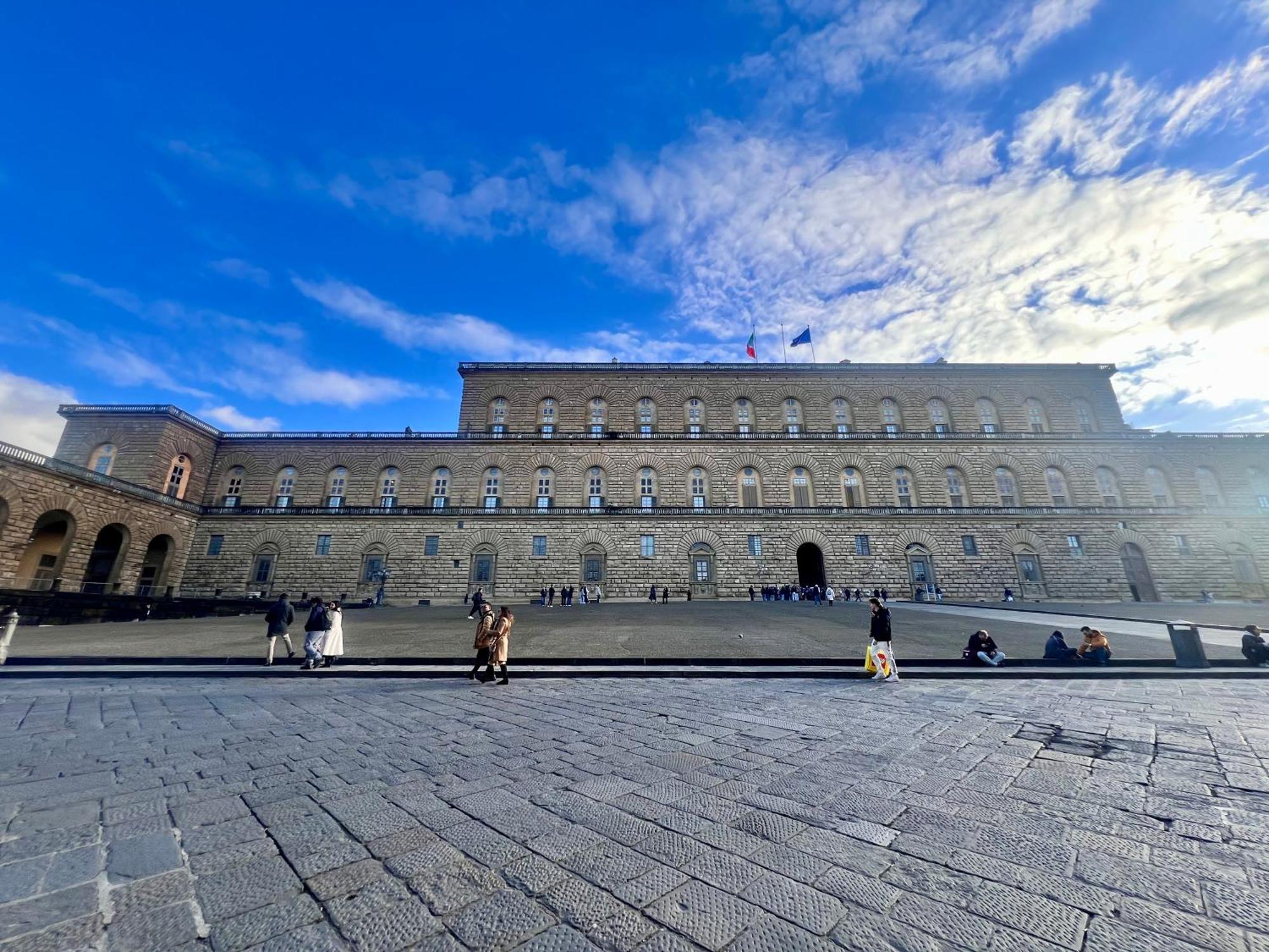 Pitti Sweet House Apartment Florence Exterior photo